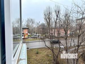 2-к квартира, вторичка, 50м2, 2/5 этаж