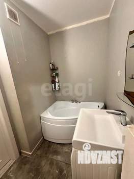 2-к квартира, вторичка, 56м2, 19/24 этаж