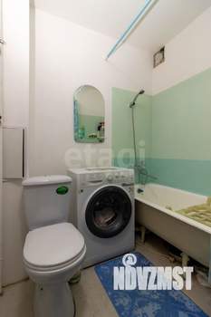 1-к квартира, вторичка, 30м2, 2/5 этаж