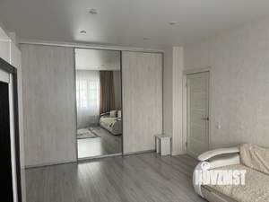 1-к квартира, вторичка, 40м2, 19/25 этаж