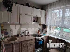 2-к квартира, вторичка, 49м2, 2/5 этаж