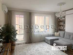 3-к квартира, вторичка, 87м2, 2/10 этаж