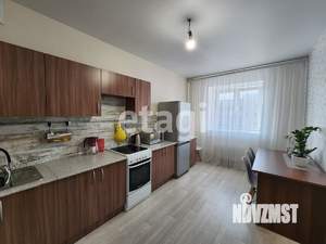 2-к квартира, вторичка, 53м2, 8/9 этаж