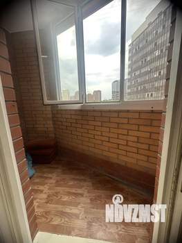 1-к квартира, вторичка, 30м2, 3/19 этаж