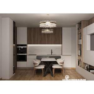 3-к квартира, вторичка, 85м2, 5/16 этаж