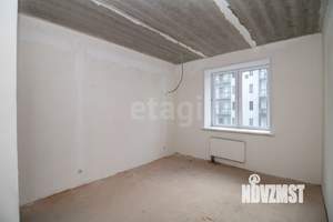 1-к квартира, вторичка, 47м2, 5/8 этаж