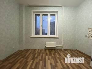 1-к квартира, вторичка, 37м2, 15/25 этаж