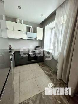 2-к квартира, вторичка, 45м2, 3/5 этаж