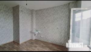 2-к квартира, сданный дом, 62м2, 8/25 этаж