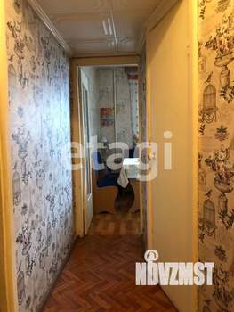 1-к квартира, вторичка, 30м2, 1/5 этаж