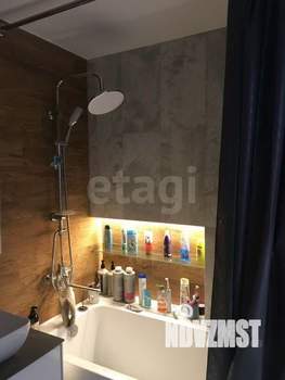 2-к квартира, вторичка, 55м2, 4/14 этаж