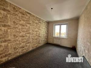 3-к квартира, вторичка, 69м2, 3/14 этаж