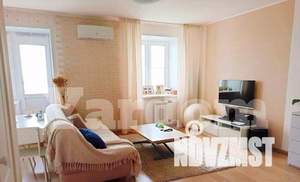 2-к квартира, вторичка, 50м2, 4/10 этаж