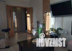 1-к квартира, вторичка, 33м2, 10/18 этаж