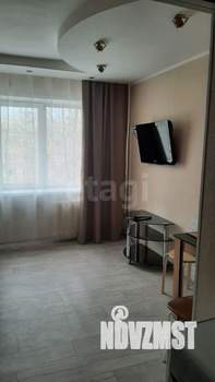 1-к квартира, вторичка, 17м2, 4/5 этаж
