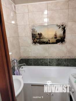 3-к квартира, вторичка, 66м2, 3/10 этаж