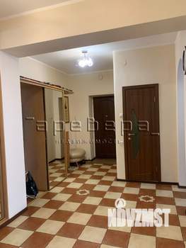 3-к квартира, вторичка, 118м2, 4/9 этаж