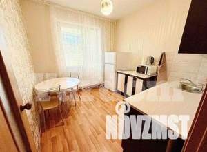 1-к квартира, вторичка, 39м2, 12/16 этаж
