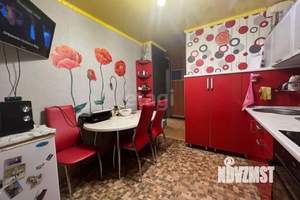 2-к квартира, вторичка, 52м2, 1/9 этаж