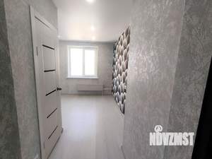 Студия квартира, вторичка, 12м2, 9/9 этаж