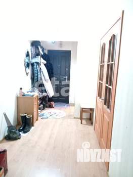 3-к квартира, вторичка, 67м2, 6/10 этаж