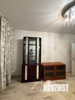 2-к квартира, вторичка, 59м2, 7/17 этаж