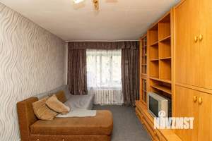 1-к квартира, вторичка, 17м2, 3/5 этаж