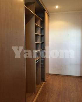 3-к квартира, вторичка, 130м2, 10/14 этаж