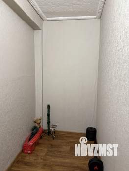 2-к квартира, вторичка, 47м2, 2/5 этаж