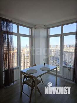 2-к квартира, вторичка, 61м2, 13/16 этаж