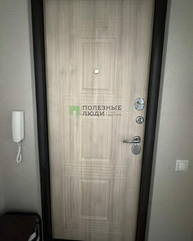 3-к квартира, вторичка, 71м2, 9/10 этаж