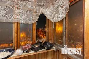 3-к квартира, вторичка, 56м2, 4/5 этаж