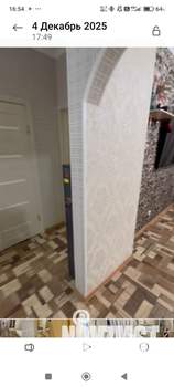 3-к квартира, вторичка, 71м2, 5/26 этаж