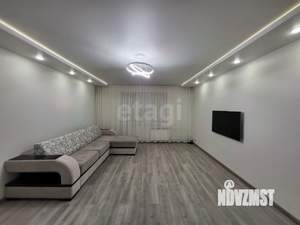 4-к квартира, вторичка, 83м2, 10/10 этаж