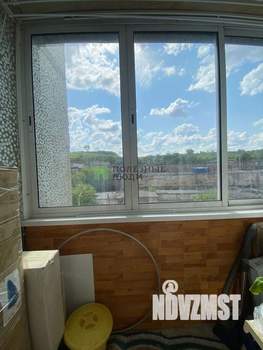 3-к квартира, вторичка, 63м2, 6/8 этаж