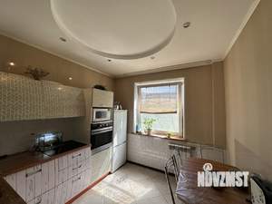 2-к квартира, вторичка, 54м2, 3/10 этаж