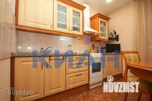 1-к квартира, вторичка, 50м2, 3/10 этаж