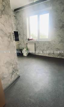 2-к квартира, вторичка, 40м2, 6/9 этаж