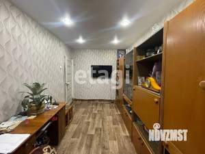 3-к квартира, вторичка, 56м2, 1/9 этаж