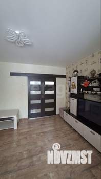 3-к квартира, вторичка, 67м2, 2/10 этаж