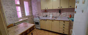 2-к квартира, вторичка, 56м2, 1/5 этаж