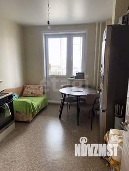 1-к квартира, вторичка, 47м2, 11/25 этаж