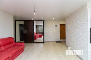 2-к квартира, вторичка, 40м2, 2/5 этаж