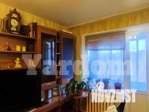2-к квартира, вторичка, 47м2, 5/5 этаж