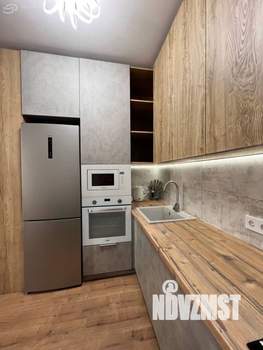 3-к квартира, вторичка, 66м2, 6/19 этаж