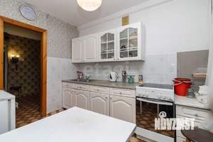 3-к квартира, вторичка, 63м2, 2/5 этаж