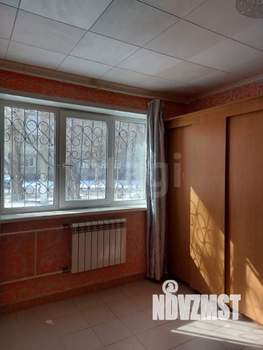 Студия квартира, вторичка, 17м2, 1/5 этаж