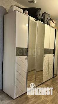 1-к квартира, вторичка, 40м2, 4/16 этаж