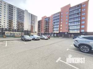 2-к квартира, вторичка, 51м2, 11/15 этаж