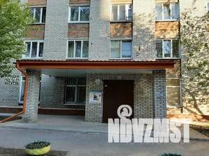 1-к квартира, вторичка, 13м2, 2/5 этаж